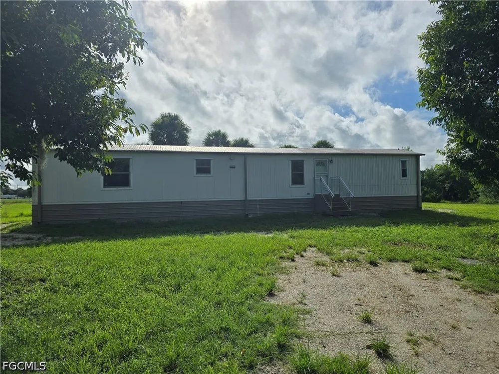 Catawba Lane Moore Haven, FL 33471
