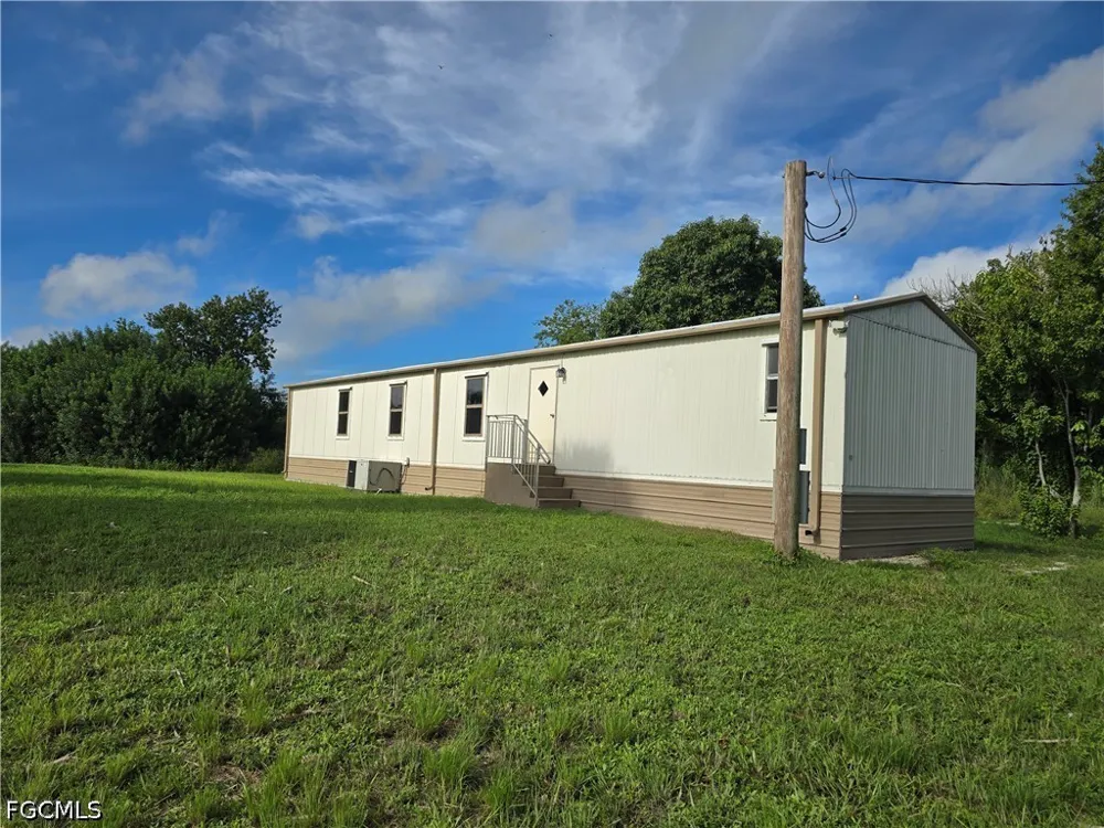 Catawba Lane Moore Haven, FL 33471