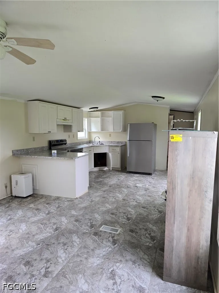 Catawba Lane Moore Haven, FL 33471