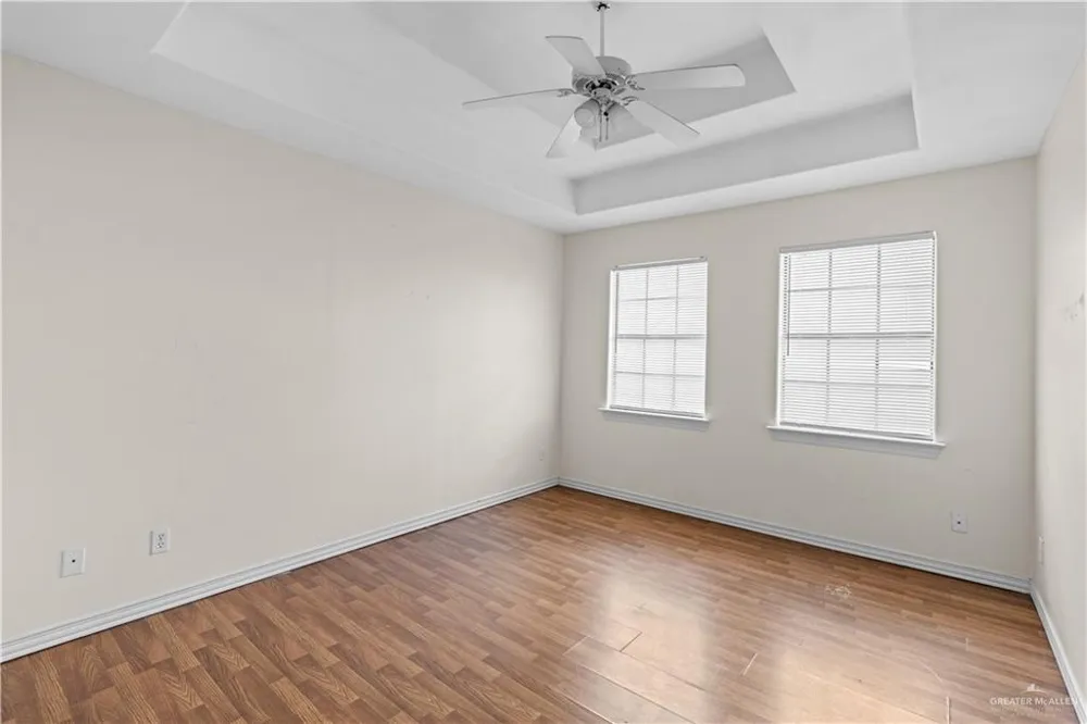 2606 Charleston Lane Pharr, TX 78577