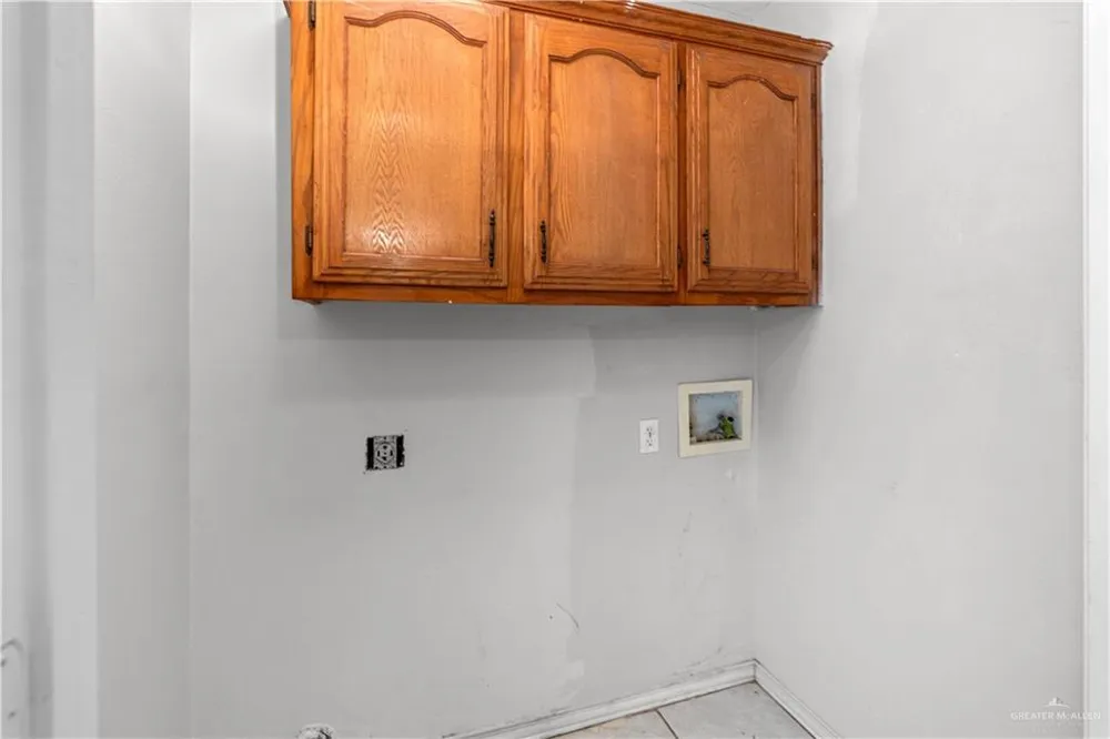 2606 Charleston Lane Pharr, TX 78577
