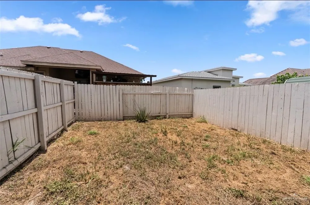 2606 Charleston Lane Pharr, TX 78577