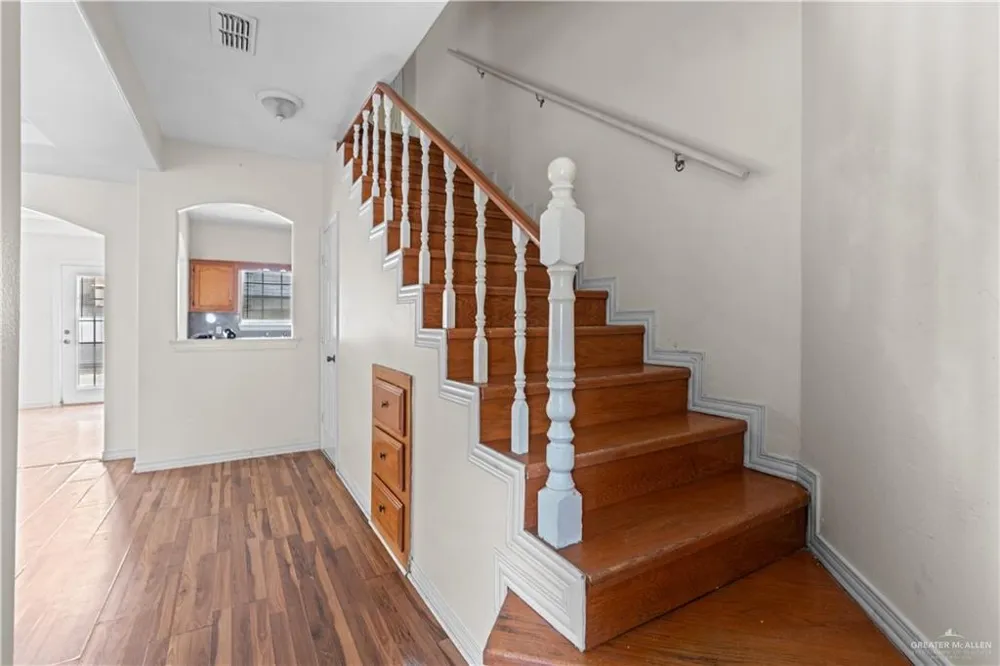 2606 Charleston Lane Pharr, TX 78577
