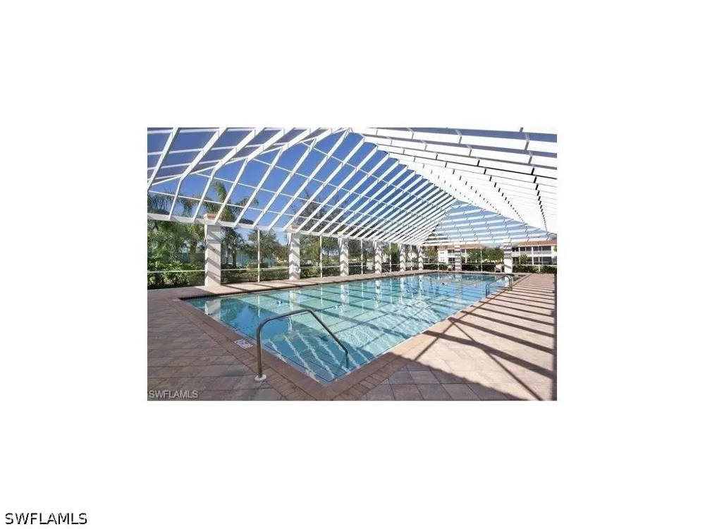 Driftwood Way #3203 Naples, FL 34109