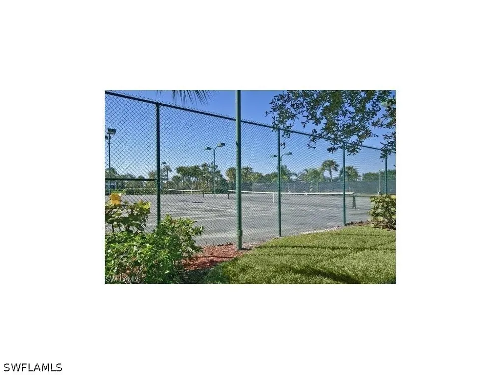 Driftwood Way #3203 Naples, FL 34109