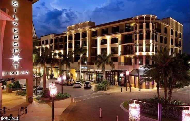 Driftwood Way #3203 Naples, FL 34109
