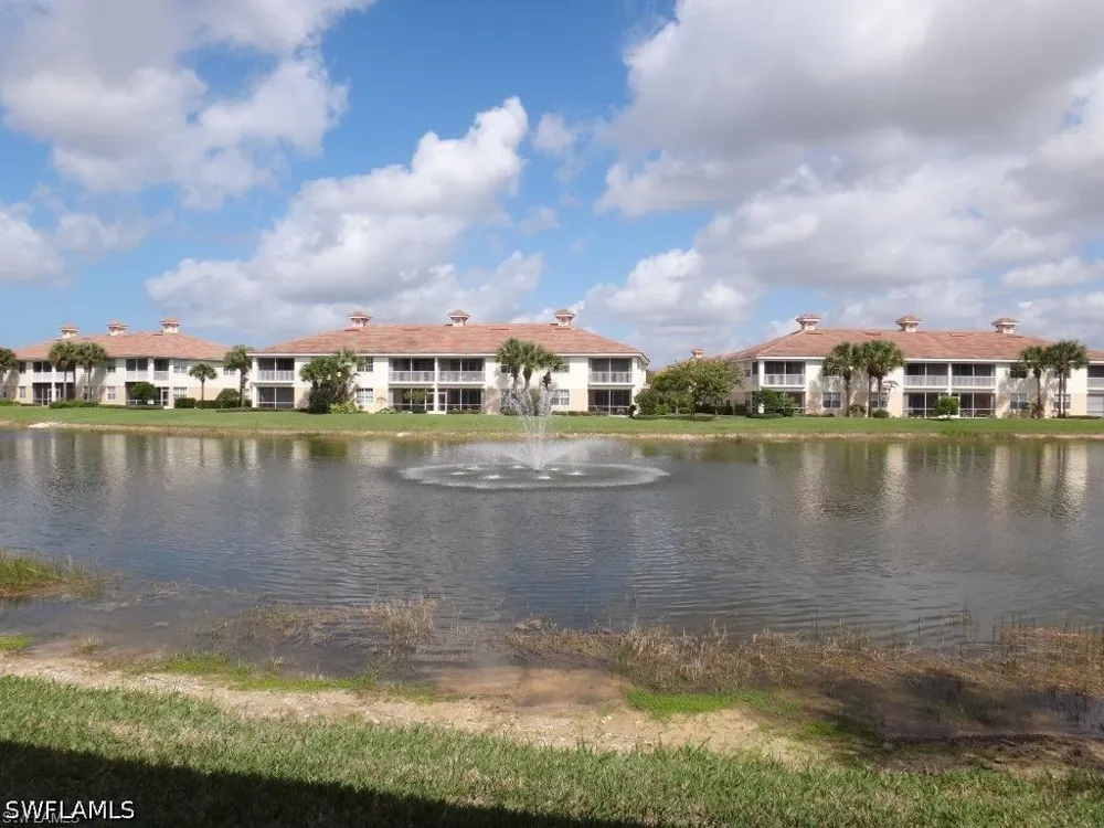 Driftwood Way #3203 Naples, FL 34109
