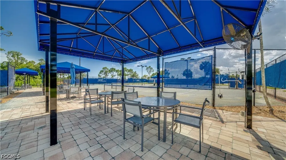 Glastonbury Circle #202 Fort Myers, FL 33913