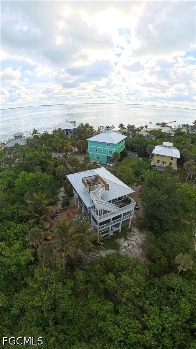 Swallow Drive Captiva, FL 33924