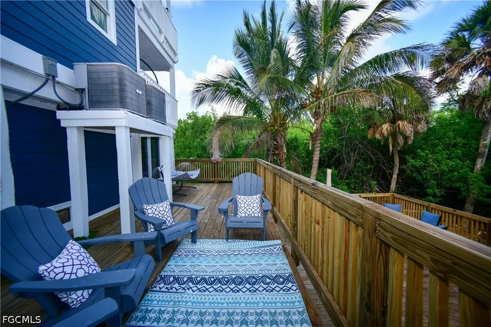 Swallow Drive Captiva, FL 33924