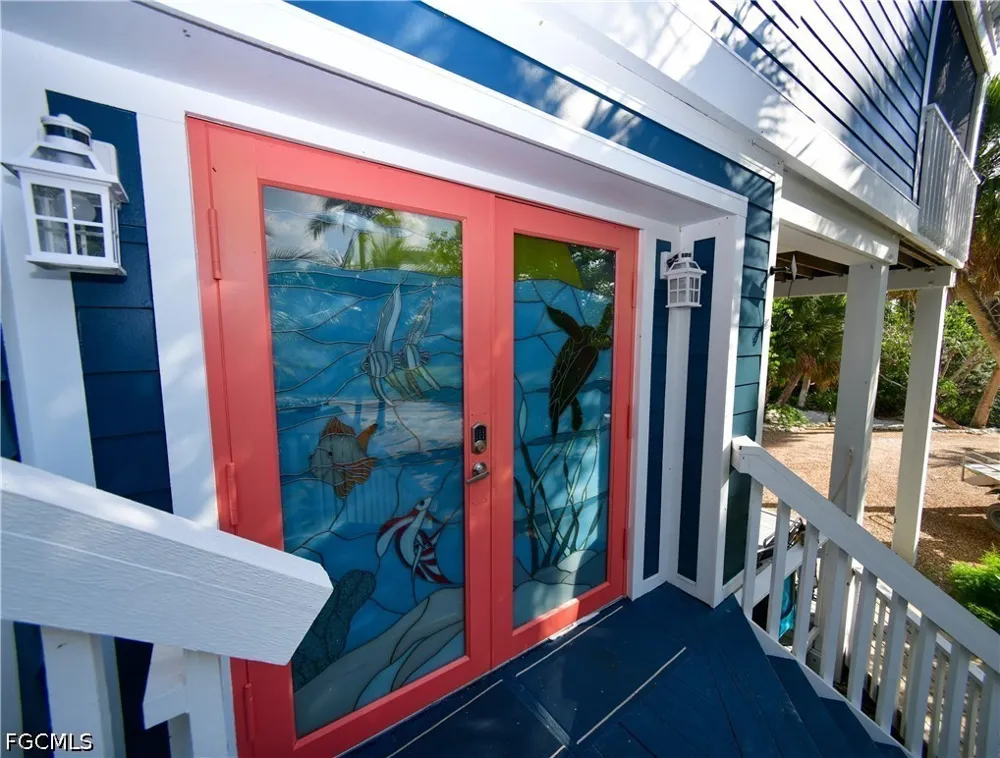 Swallow Drive Captiva, FL 33924