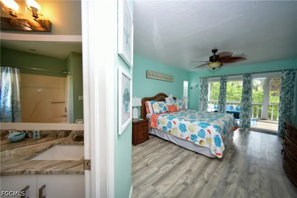 Swallow Drive Captiva, FL 33924