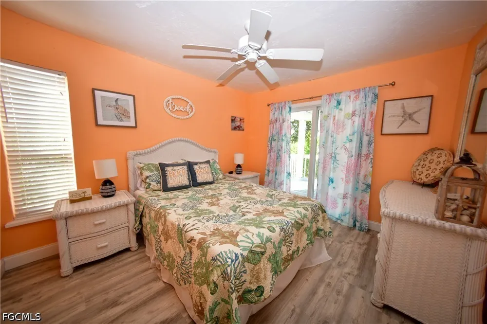 Swallow Drive Captiva, FL 33924