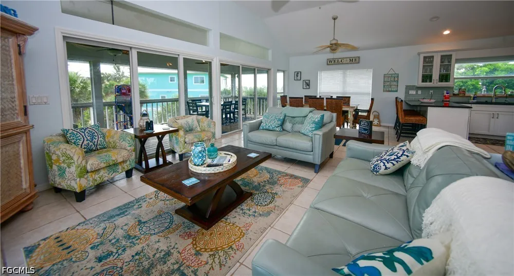 Swallow Drive Captiva, FL 33924
