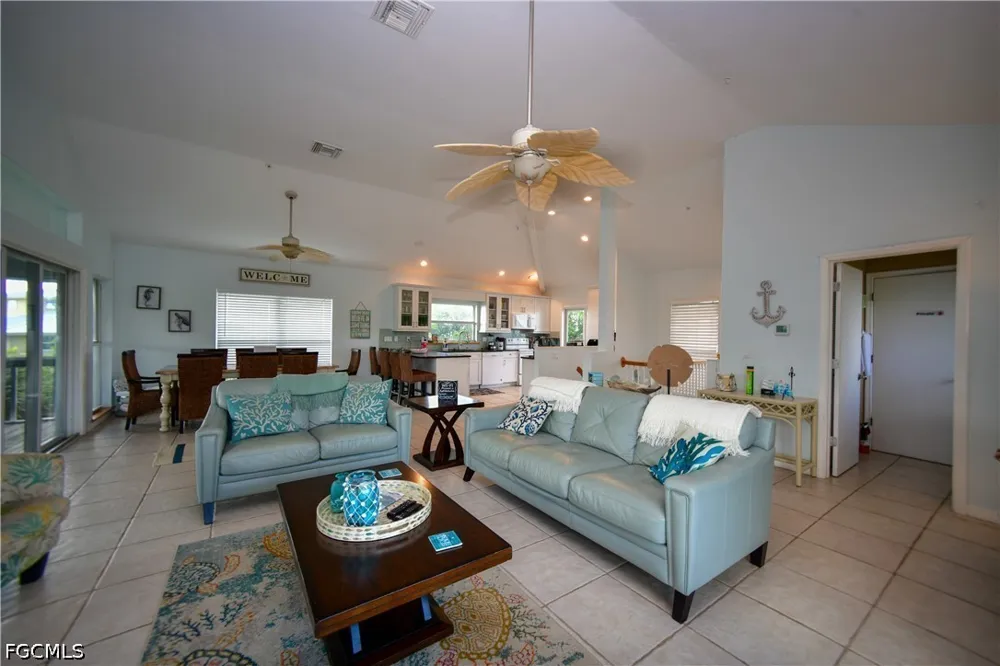 Swallow Drive Captiva, FL 33924