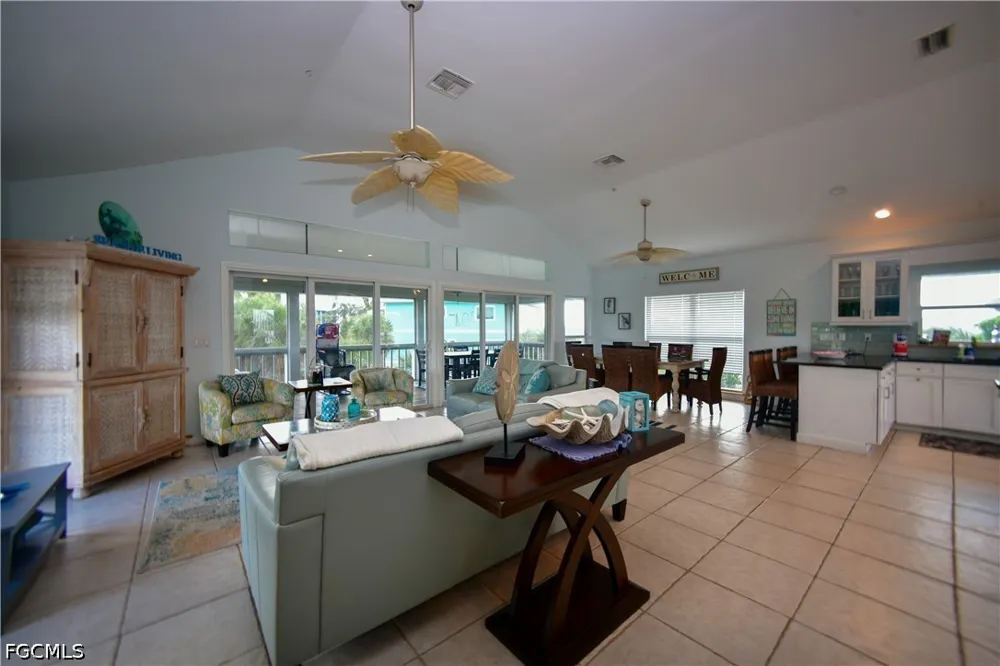 Swallow Drive Captiva, FL 33924