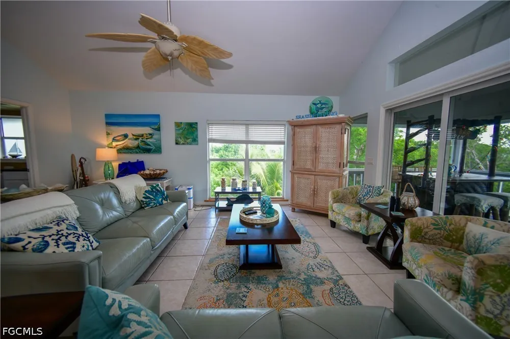 Swallow Drive Captiva, FL 33924