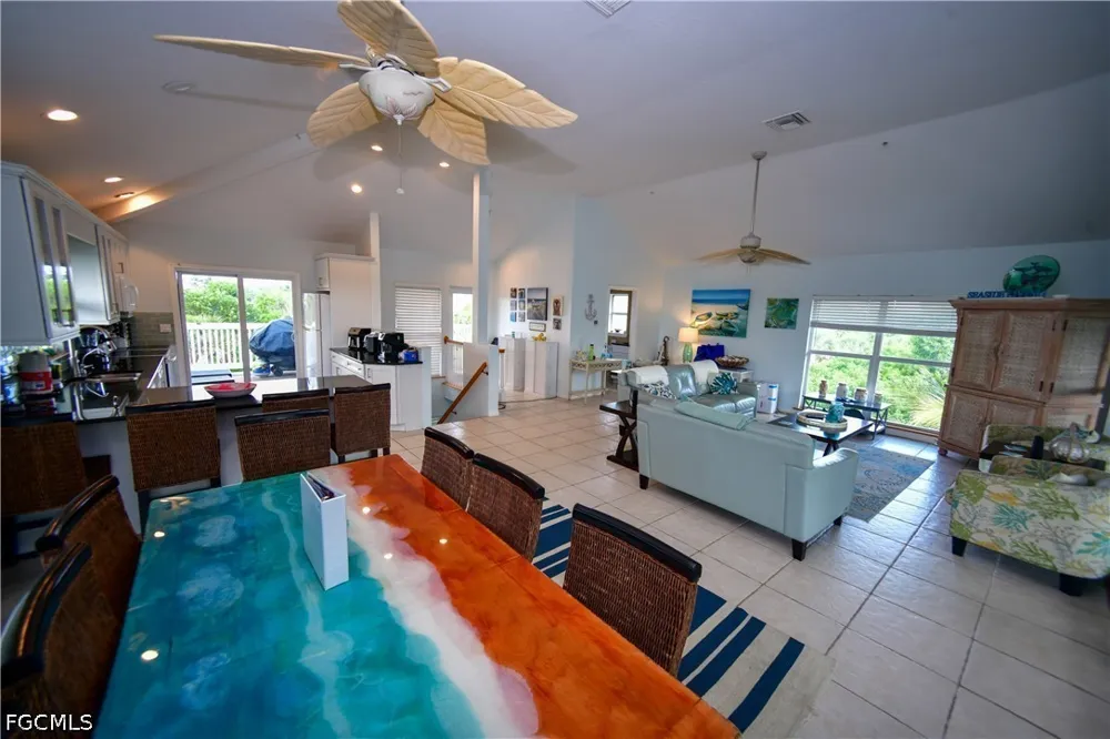 Swallow Drive Captiva, FL 33924