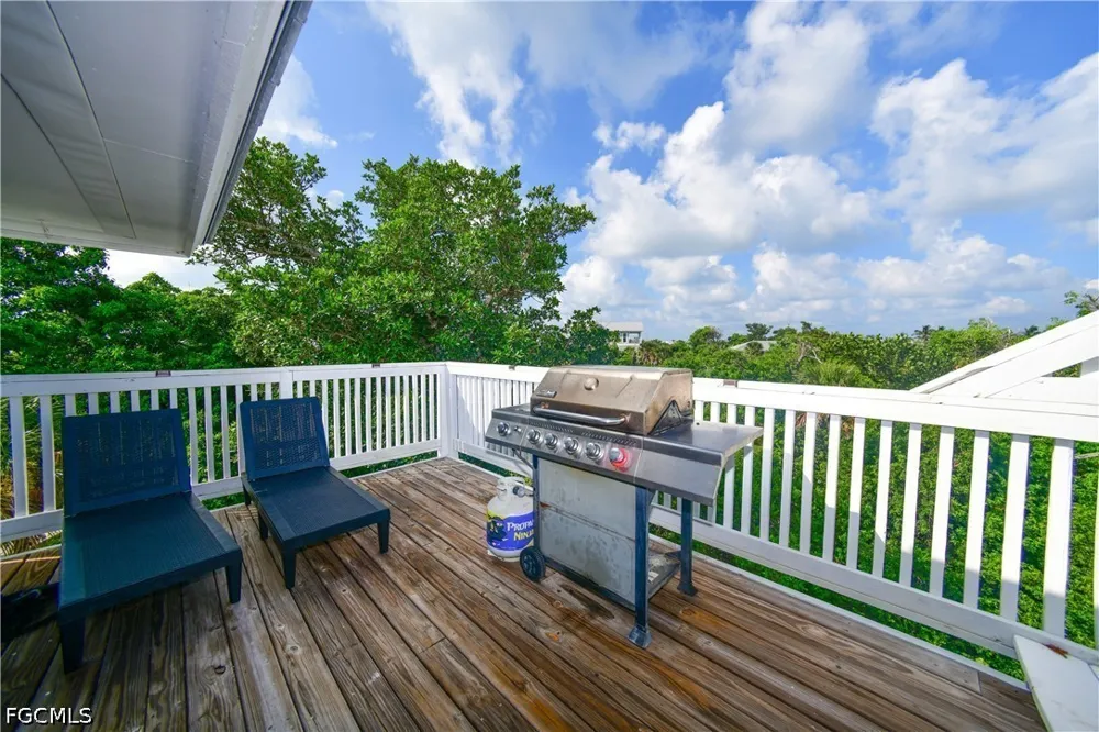 Swallow Drive Captiva, FL 33924