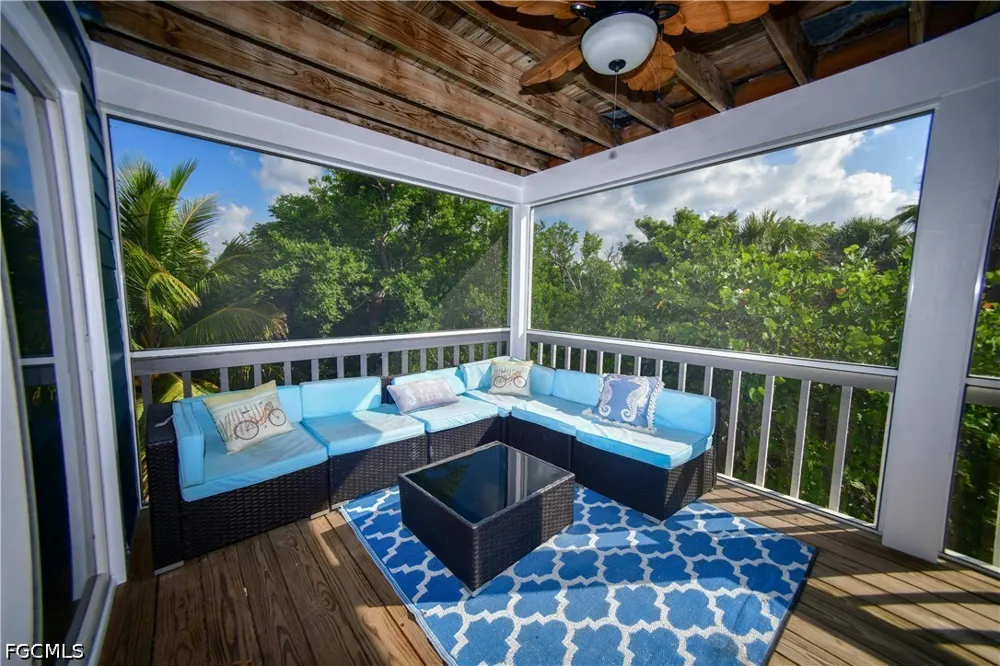 Swallow Drive Captiva, FL 33924