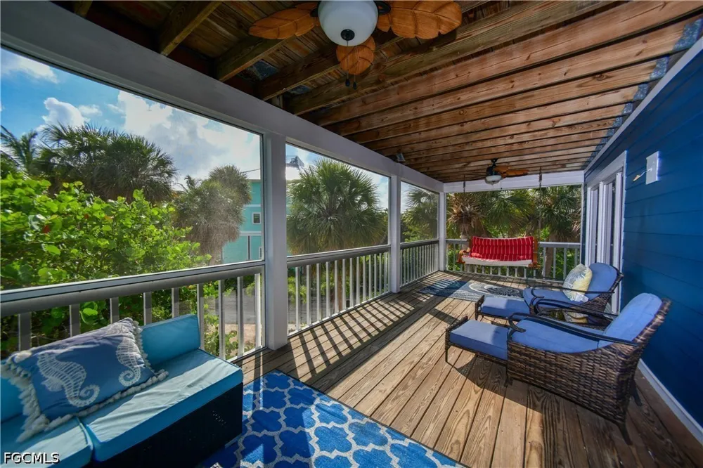 Swallow Drive Captiva, FL 33924