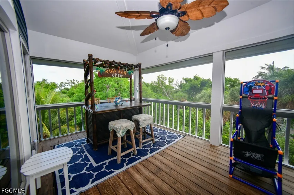 Swallow Drive Captiva, FL 33924