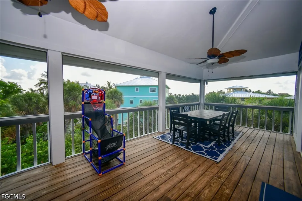 Swallow Drive Captiva, FL 33924