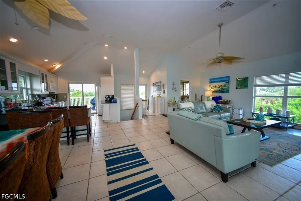 Swallow Drive Captiva, FL 33924