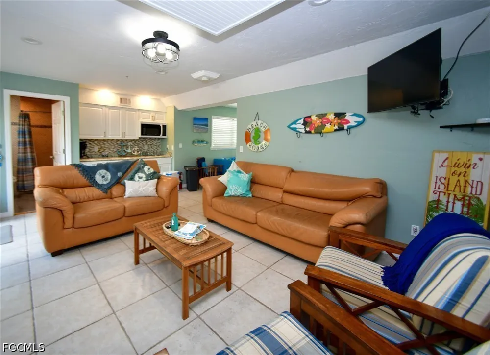 Swallow Drive Captiva, FL 33924