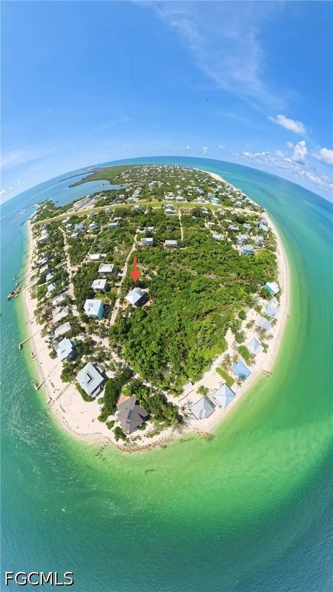 Swallow Drive Captiva, FL 33924