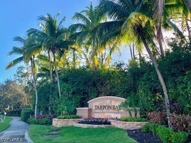Tarpon Bay Drive Naples, FL 34119