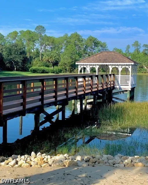 Tarpon Bay Drive Naples, FL 34119