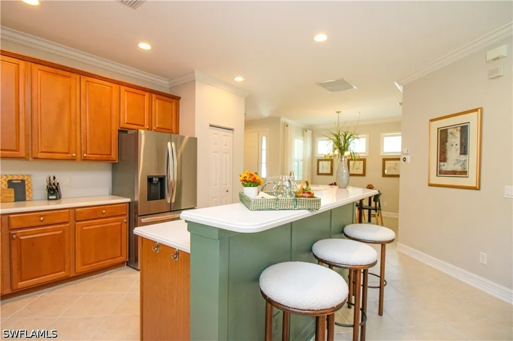 Tarpon Bay Drive Naples, FL 34119