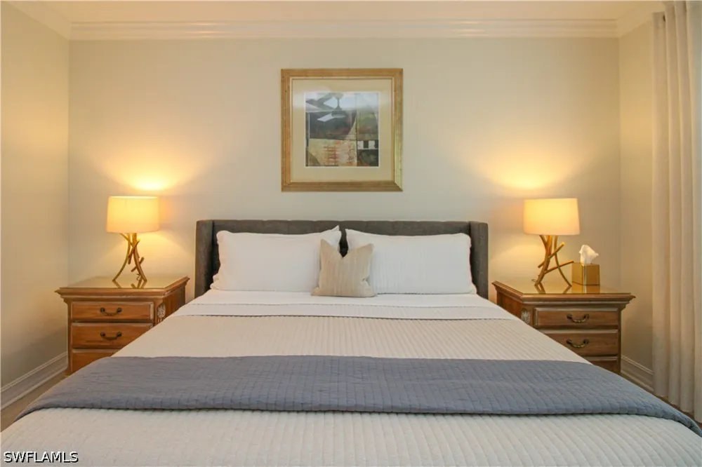 Tarpon Bay Drive Naples, FL 34119
