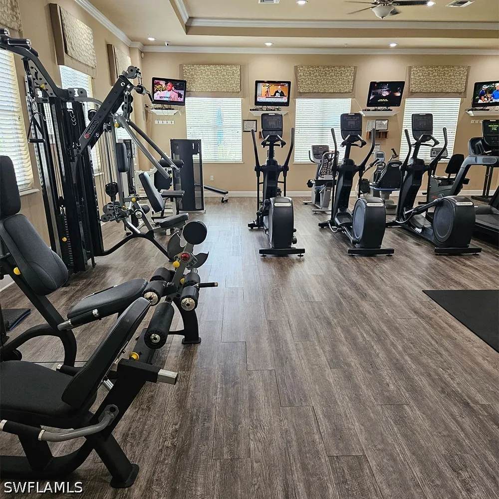 Tarpon Bay Drive Naples, FL 34119