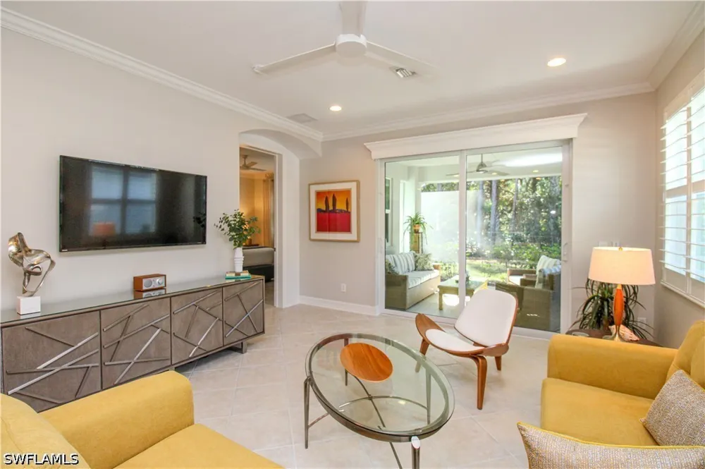 Tarpon Bay Drive Naples, FL 34119
