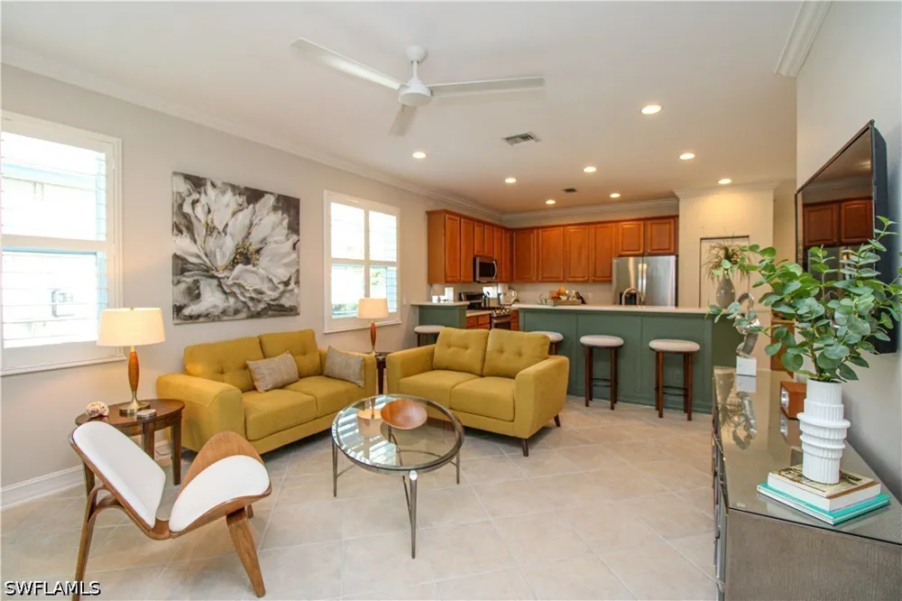 Tarpon Bay Drive Naples, FL 34119