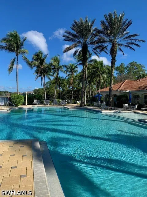 Tarpon Bay Drive Naples, FL 34119