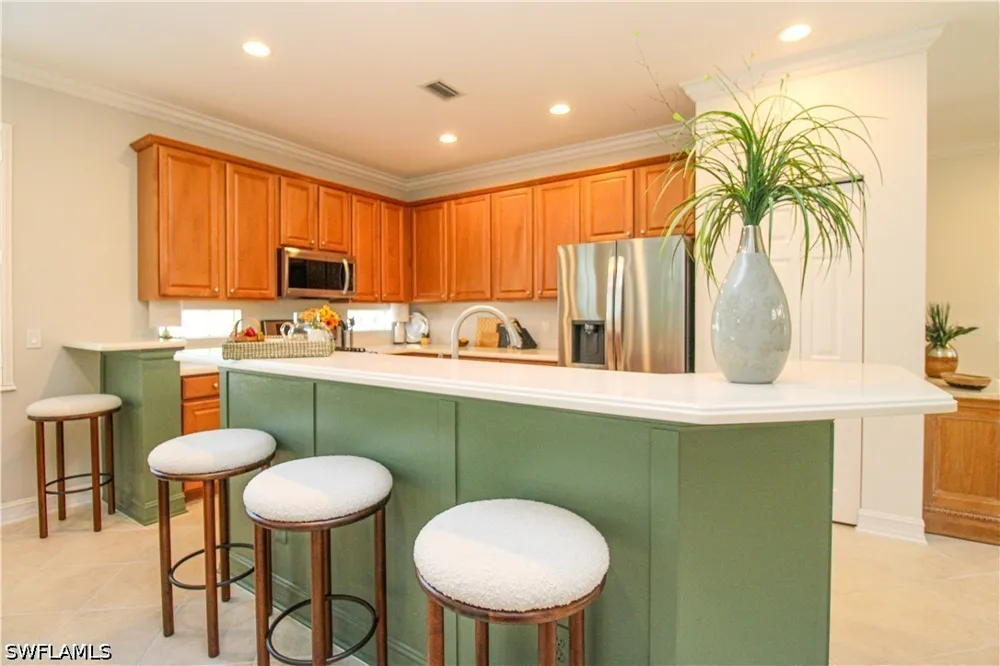 Tarpon Bay Drive Naples, FL 34119