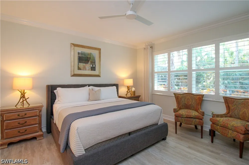 Tarpon Bay Drive Naples, FL 34119