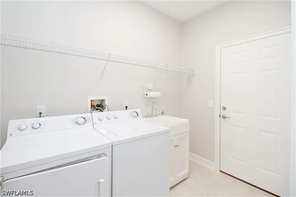 Tarpon Bay Drive Naples, FL 34119