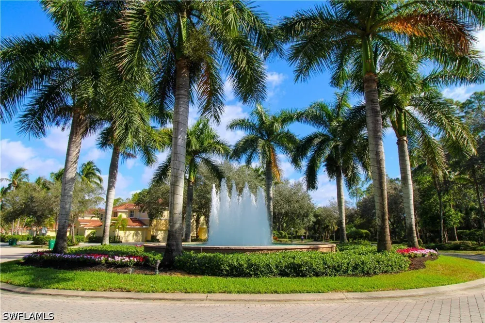 Tarpon Bay Drive Naples, FL 34119