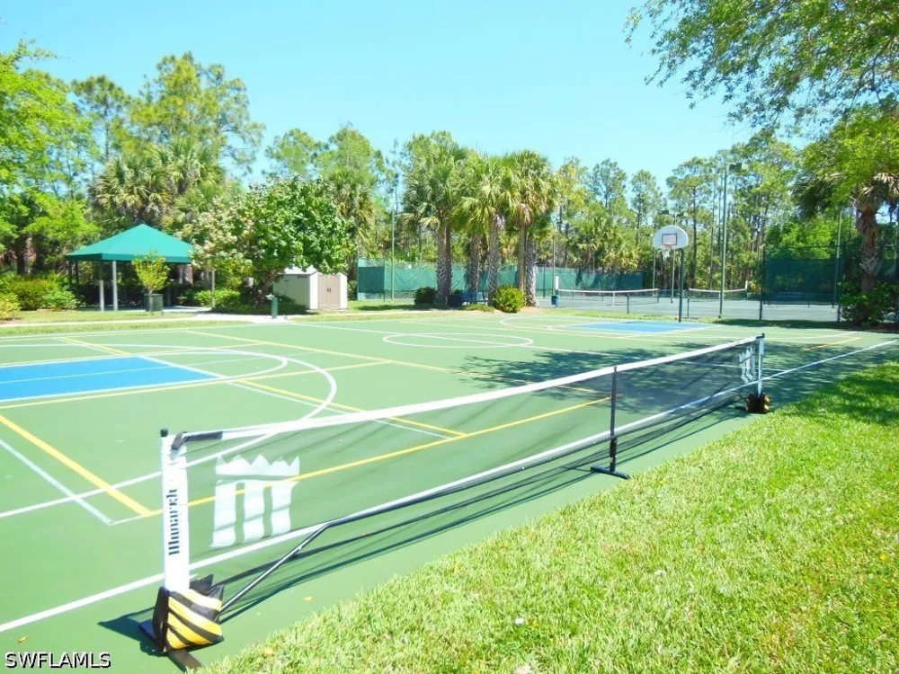 Tarpon Bay Drive Naples, FL 34119