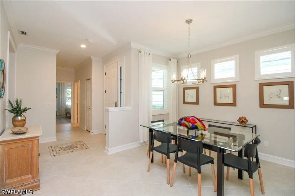 Tarpon Bay Drive Naples, FL 34119