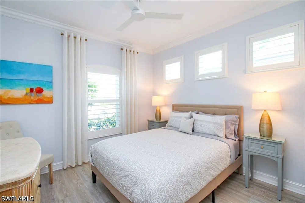 Tarpon Bay Drive Naples, FL 34119