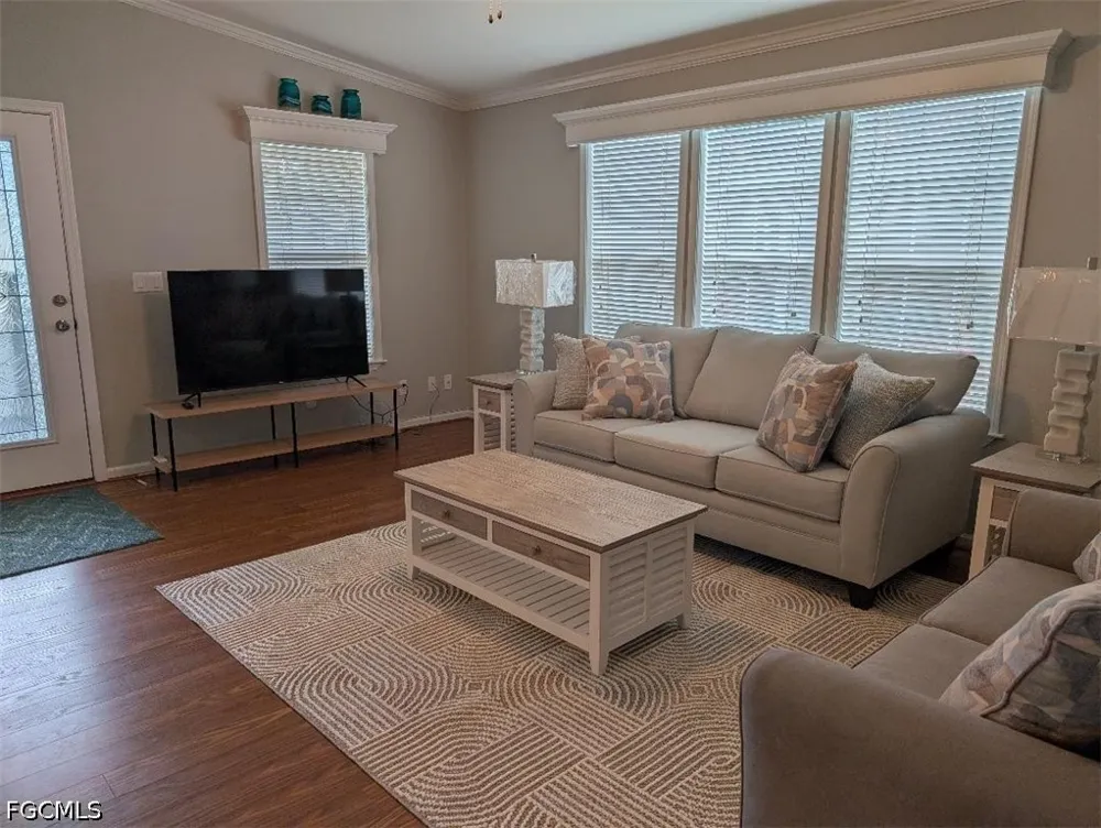 Evergreen Drive North Fort Myers, FL 33903