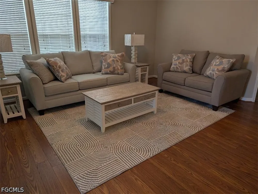 Evergreen Drive North Fort Myers, FL 33903
