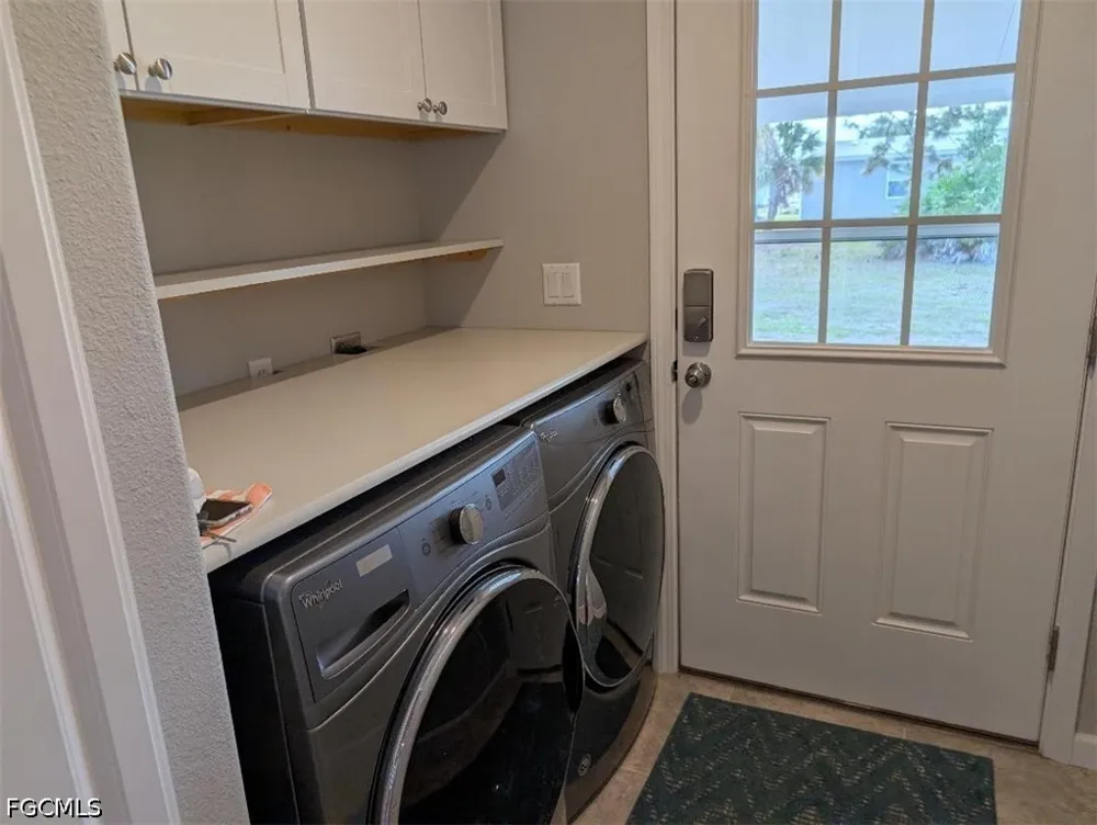 Evergreen Drive North Fort Myers, FL 33903