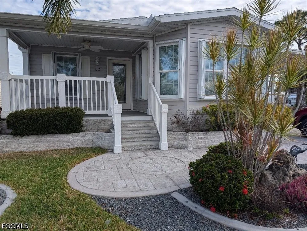 Evergreen Drive North Fort Myers, FL 33903