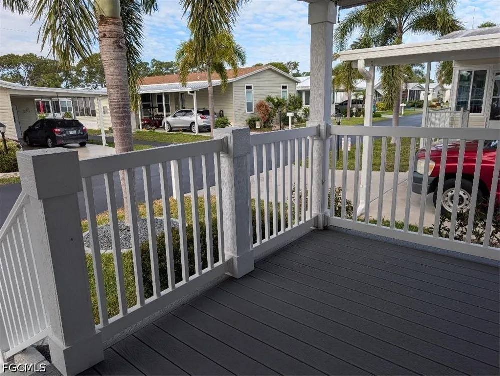 Evergreen Drive North Fort Myers, FL 33903